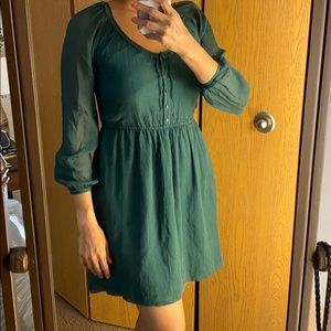 JCrewDress used twice